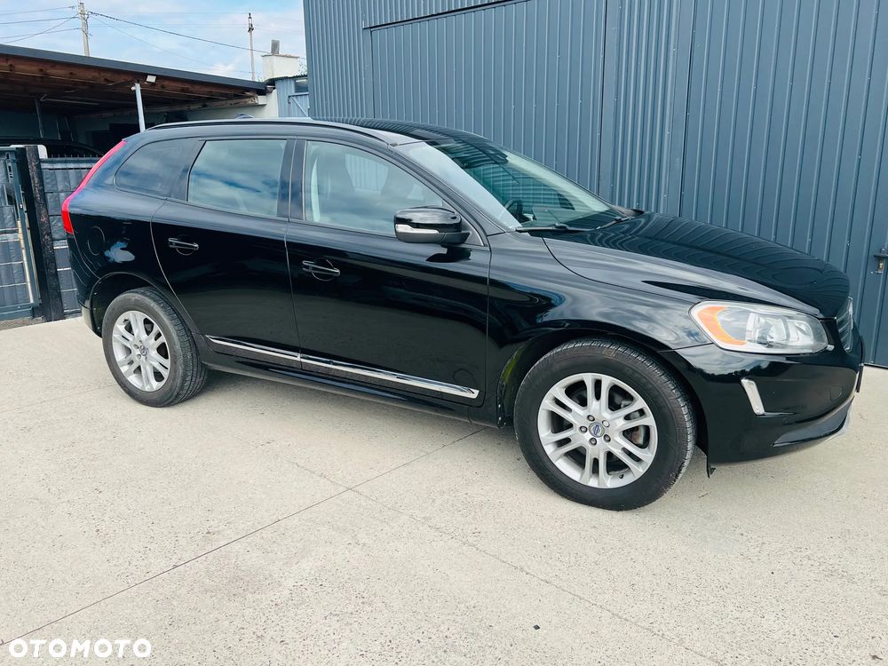 Volvo XC 60 - 16