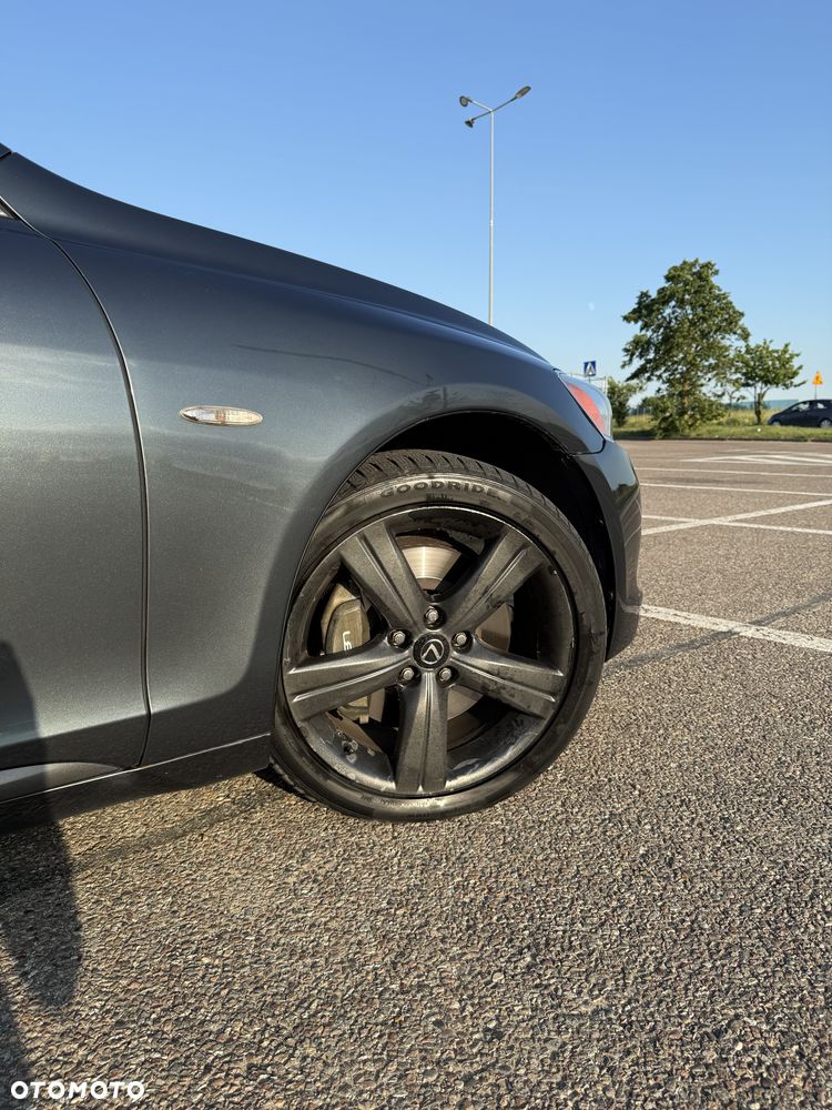 Lexus GS 300 Comfort - 17