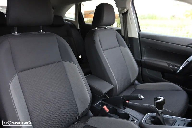 VW Taigo 1.0 TSI Life - 15