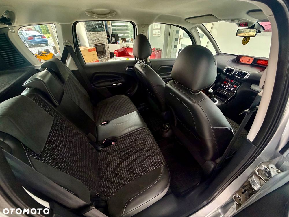 Citroën C3 Picasso 1.4i Exclusive - 6