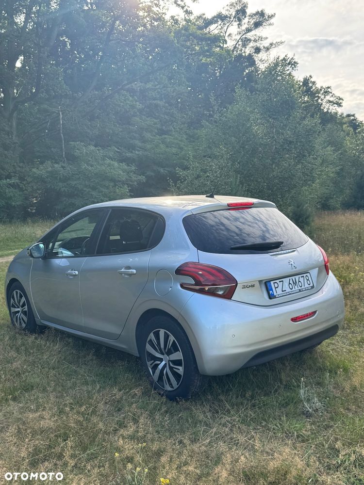 Peugeot 208 1.6 BlueHDi Active - 3