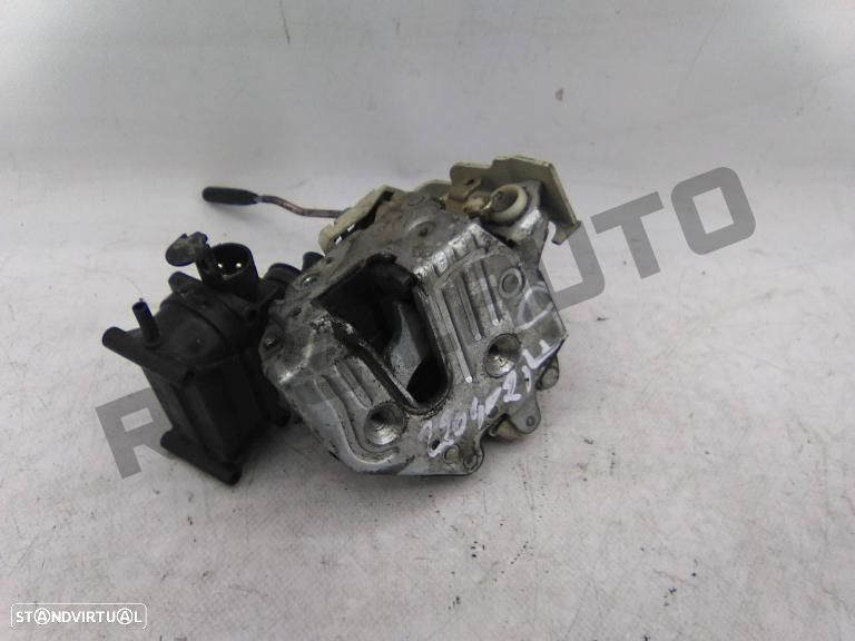 Fechadura Porta Frente Direita  Mercedes W201 (190) [1982_1993] - 3