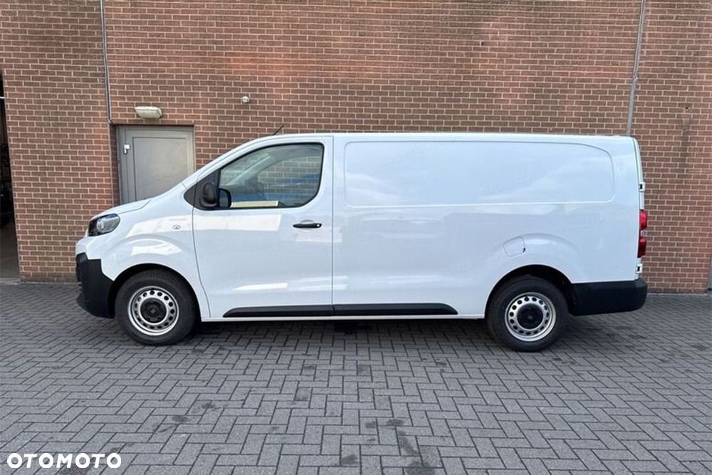 Fiat Scudo FIAT Scudo XL L2H1 2.2 150KM - 7