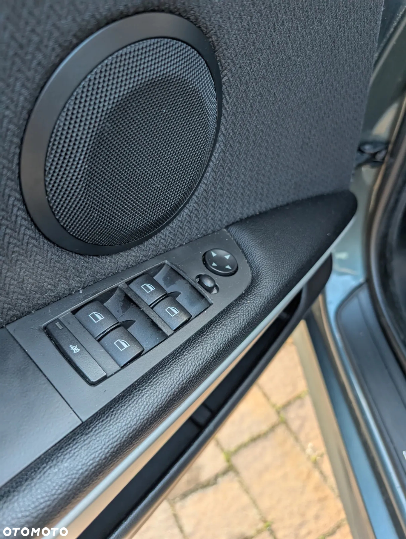 BMW Seria 3 318i - 8