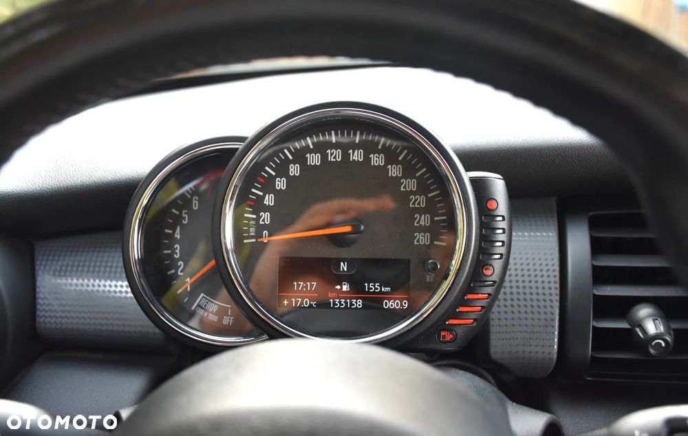 MINI Cooper Metropolitan - 23