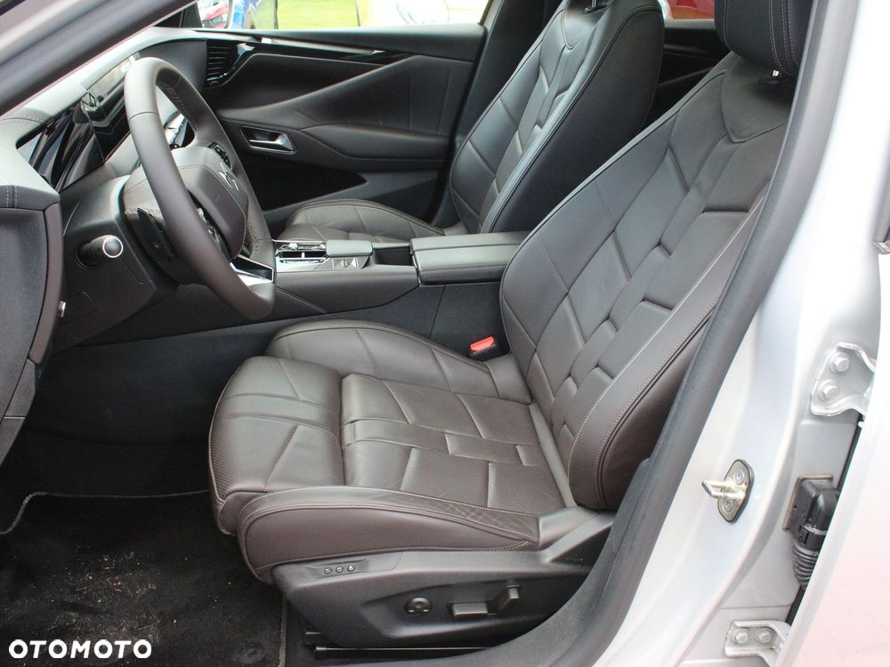 DS Automobiles DS 4 1.6 PureTech Rivoli - 9