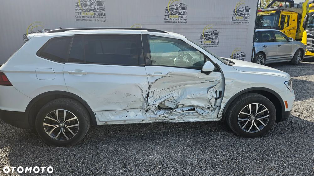 Volkswagen Tiguan - 11