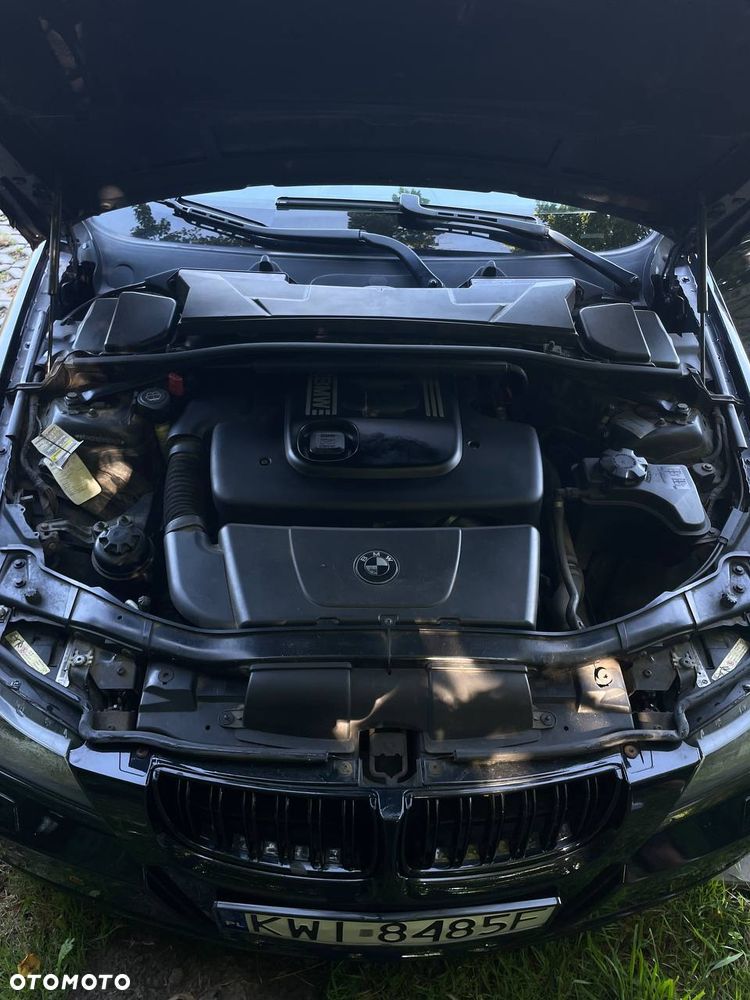 BMW Seria 3 - 13