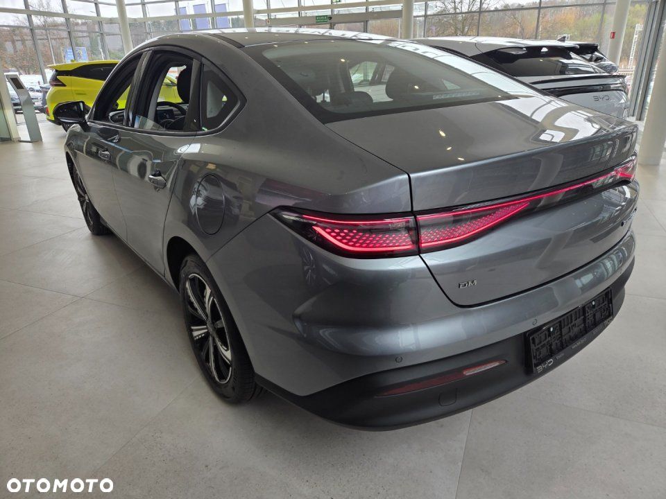 BYD Seal 5 - 7