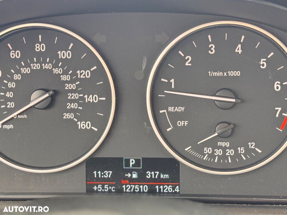 BMW Seria 3 320i Aut. - 7