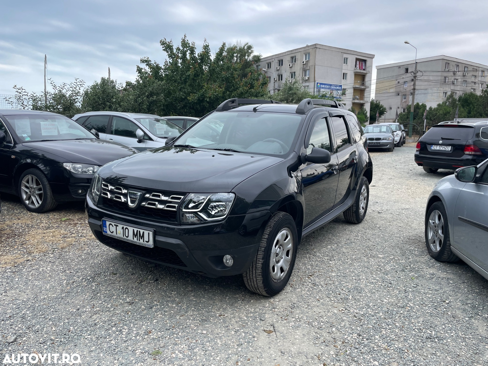 Dacia Duster - 3