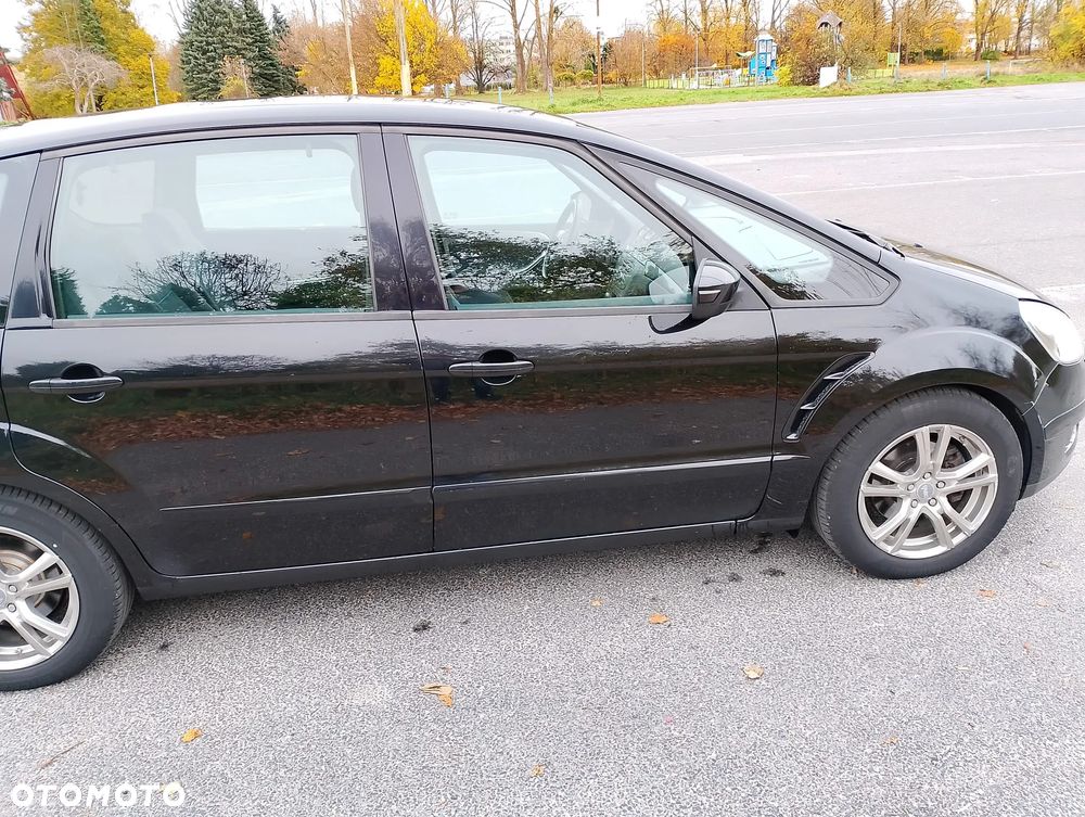 Ford S-Max 2.0 Trend - 5