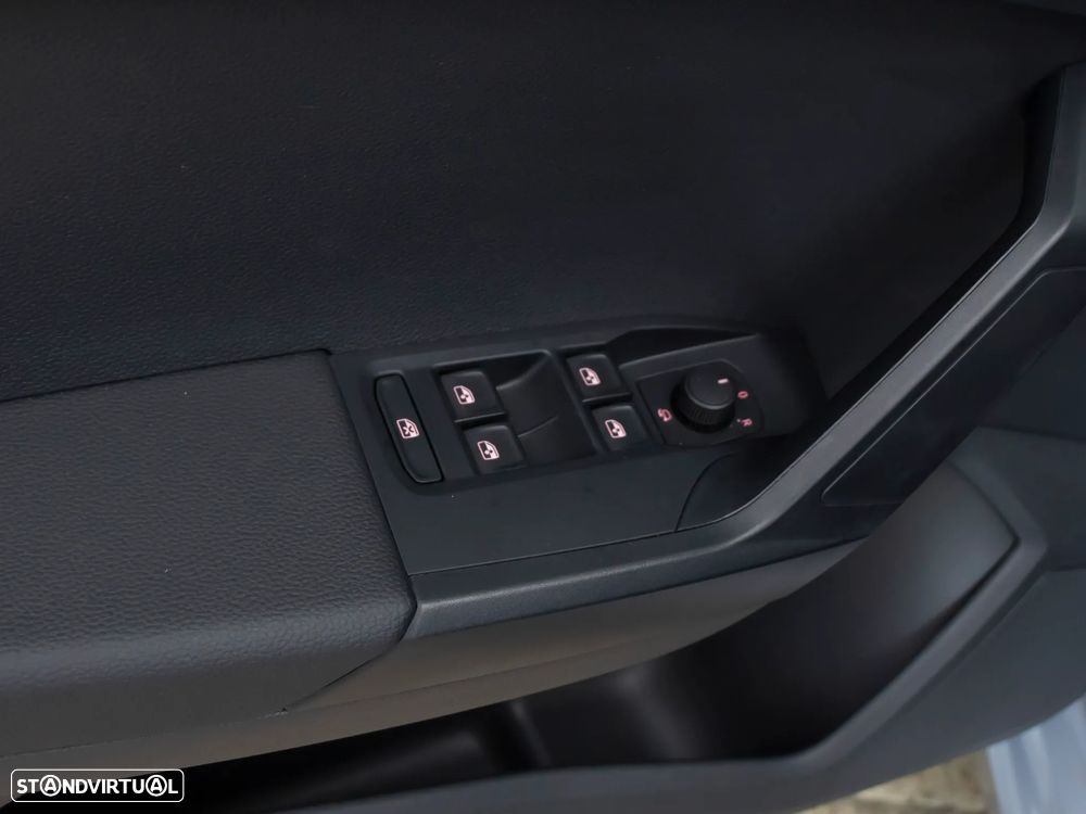 SEAT Ibiza 1.0 TSI Style - 19