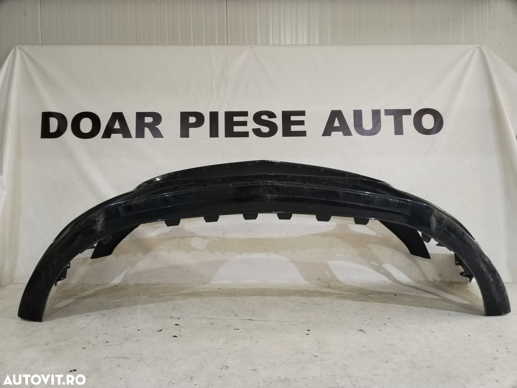 Bara fata Mercedes CLA AMG, 2019, 2020, 2021, 2022, cod origine OE A1188853901. - 5