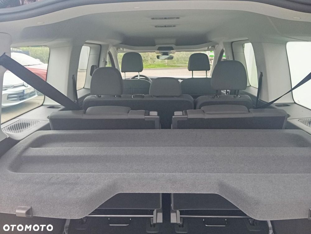 Volkswagen Caddy - 13