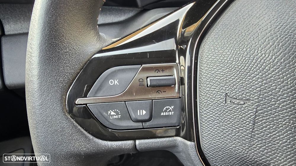 Peugeot 308 SW 1.5 BlueHDi Allure - 15