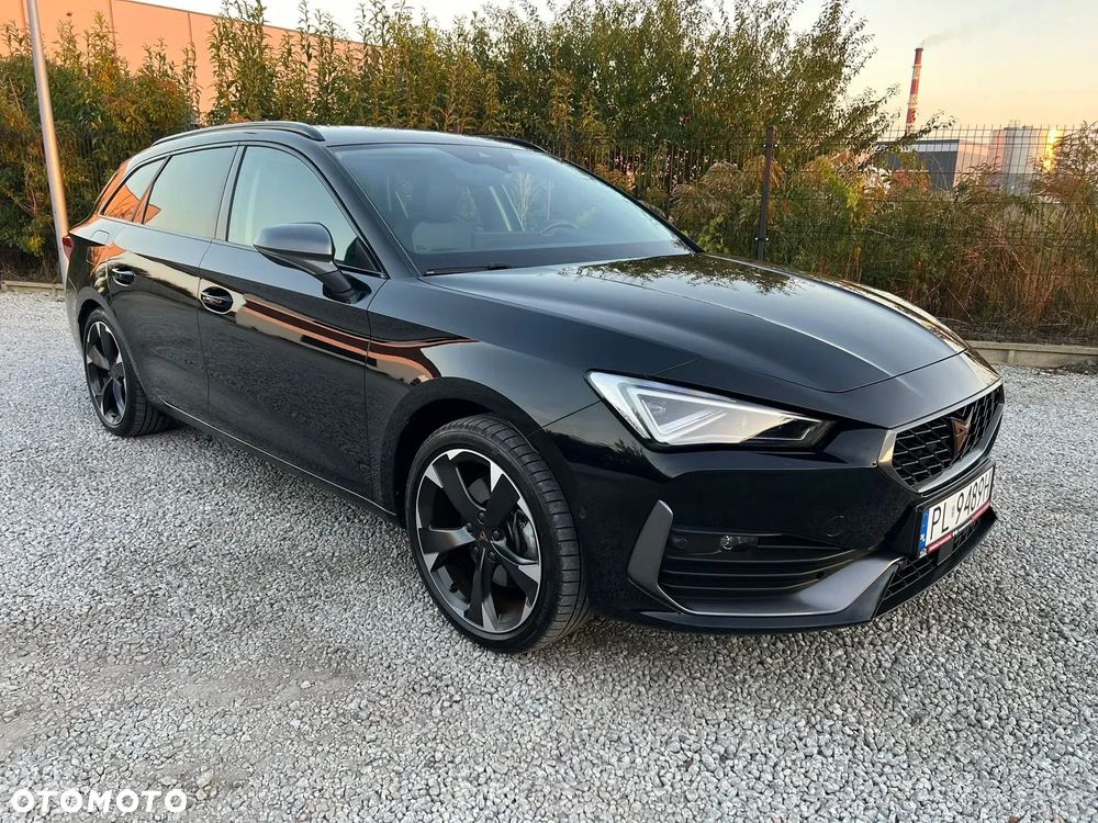 Cupra Leon 2.0 TDI DSG - 17