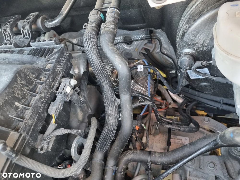 Benimar 363 SPORT - 21