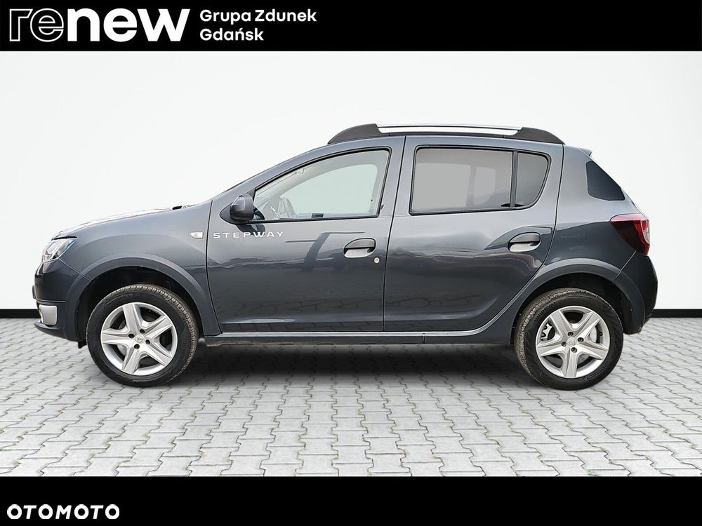 Dacia Sandero Stepway - 9
