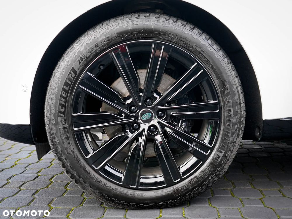 Land Rover Range Rover 3.0 P460e PHEV Autobiography - 9