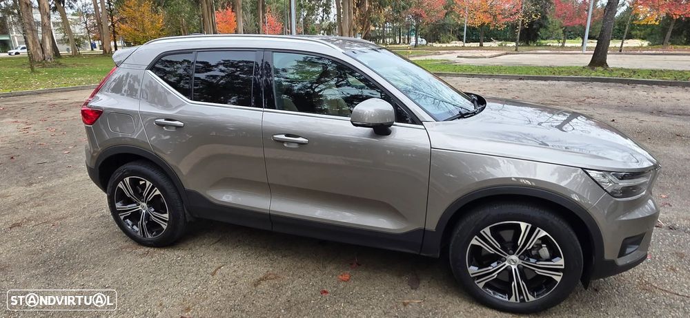 Volvo XC 40 1.5 T5 PHEV Inscription - 1