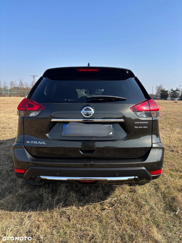 Nissan X-Trail 2.0 dCi ALL-MODE 4x4i Xtronic Tekna - 6