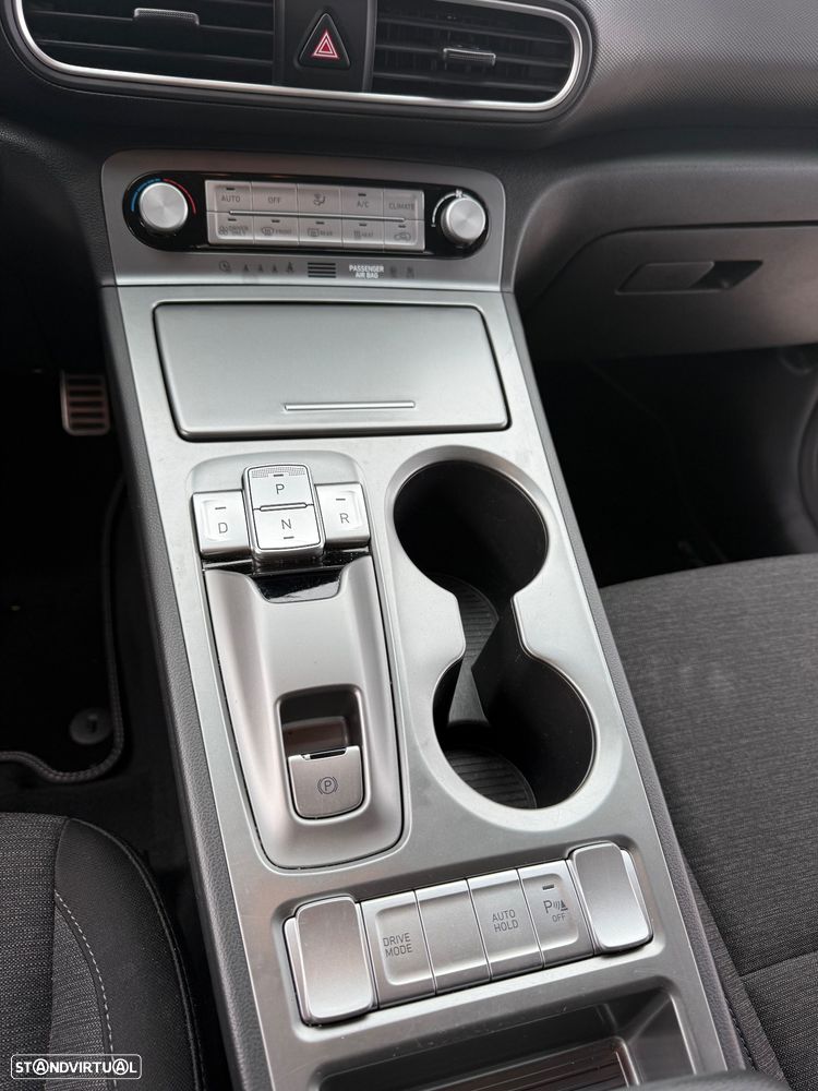 Hyundai Kauai 64 kWh Premium - 14