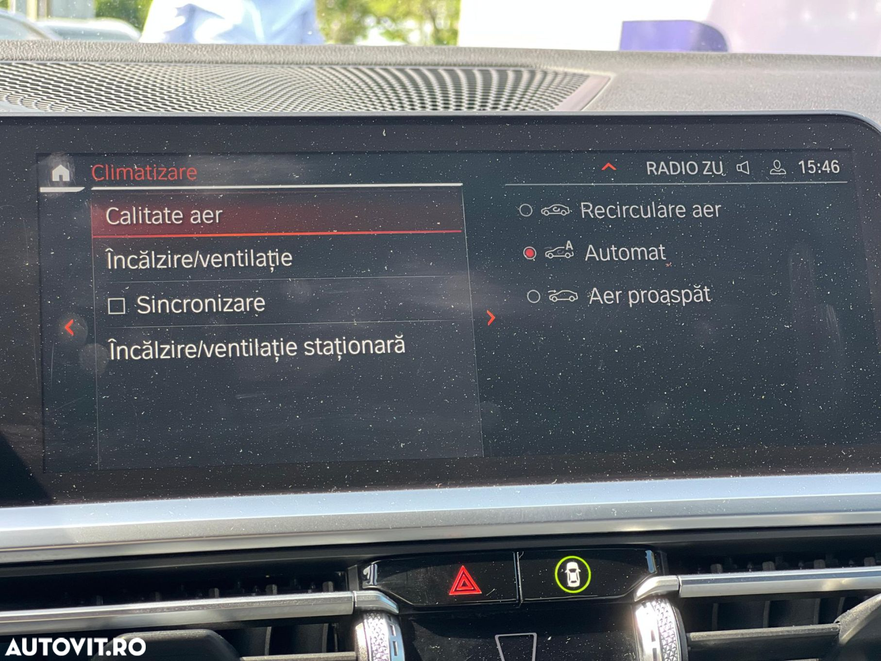BMW Seria 3 320d xDrive AT MHEV - 27