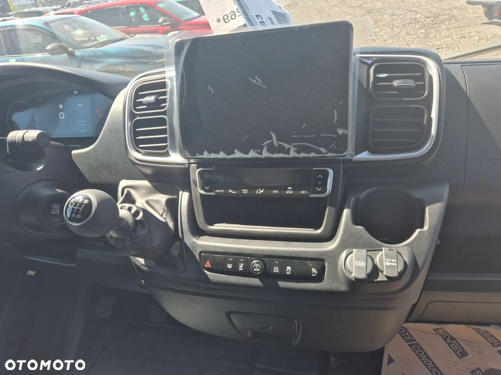 Fiat Fiat Ducato Maxi Furgon L4H3 2.2 Diesel 180KM !! OD RĘKI !! - 11
