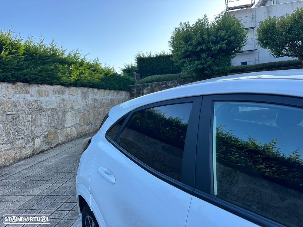 Ford Puma 1.0 EcoBoost MHEV ST-Line - 23