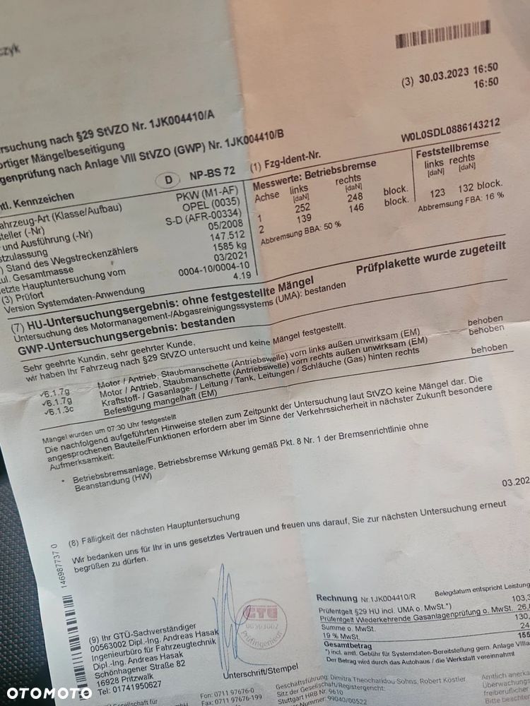 Opel Corsa 1.4 16V Sport - 39