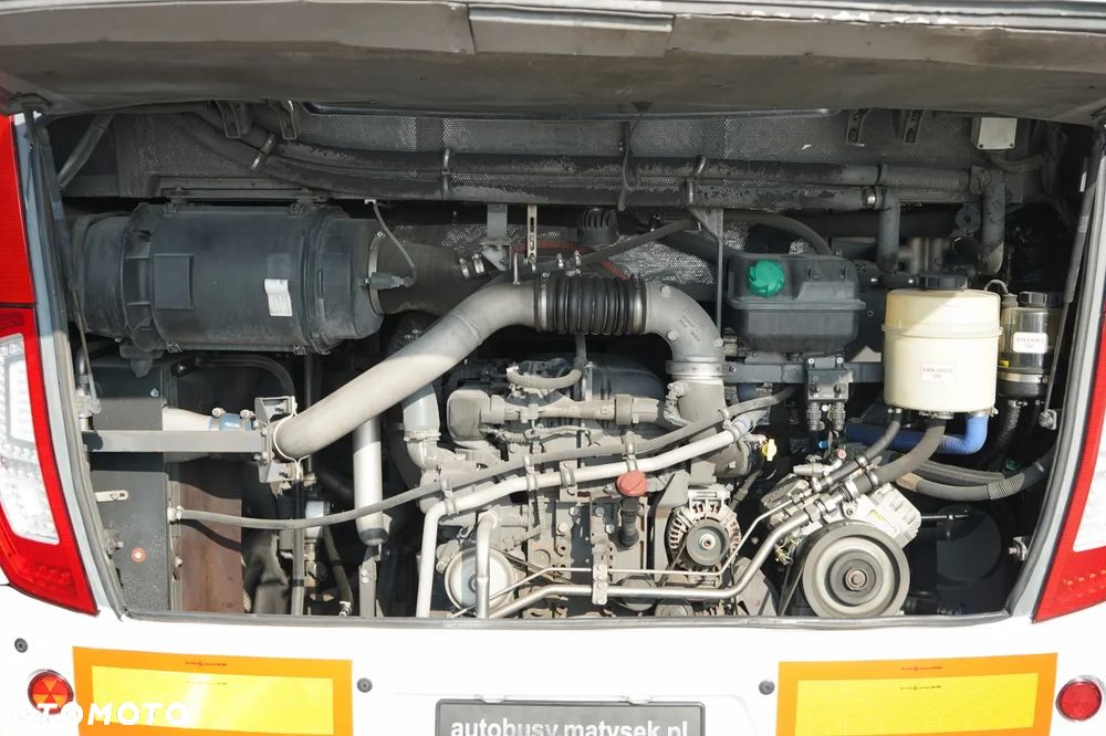 Irizar i6 / INTEGRAL / EURO 6/ SPROWADZONY/ - 14