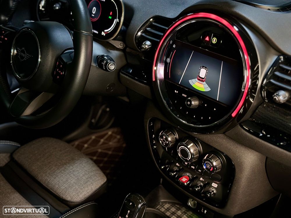 MINI Clubman One Aut. - 48