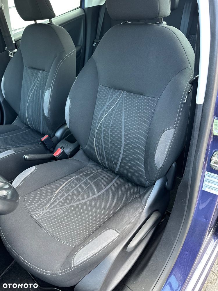 Peugeot 208 1.2 VTi Active - 11
