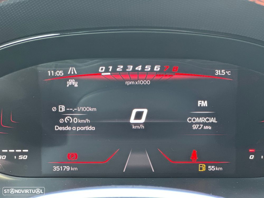 SEAT Ibiza 1.0 TSI FR - 23