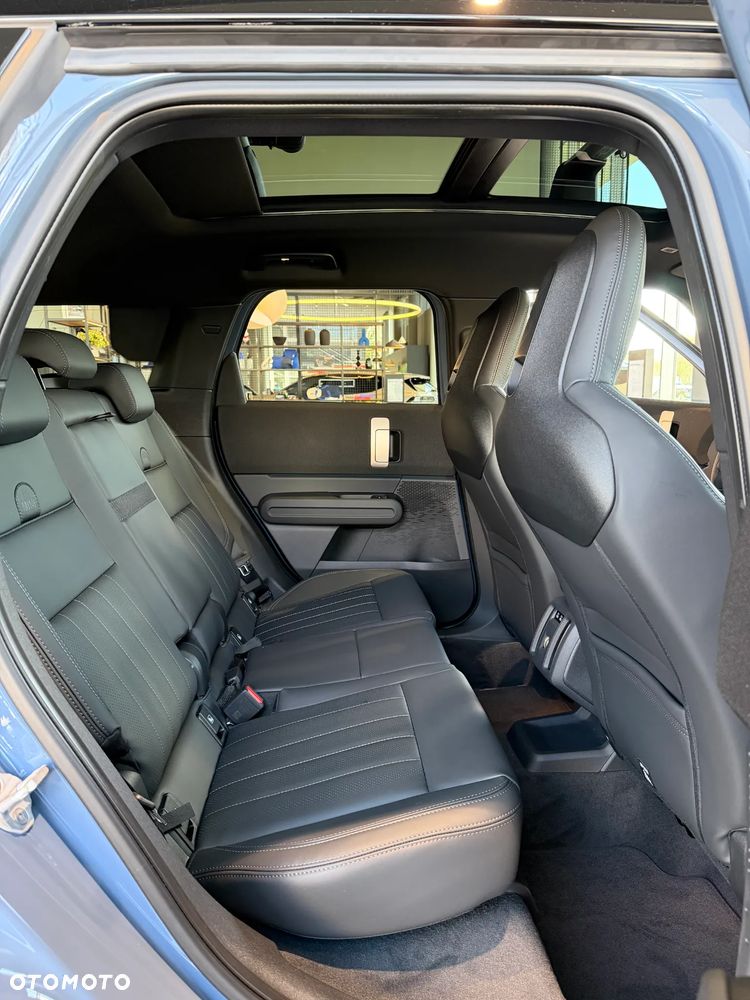 MINI Countryman C Favoured Trim - 8