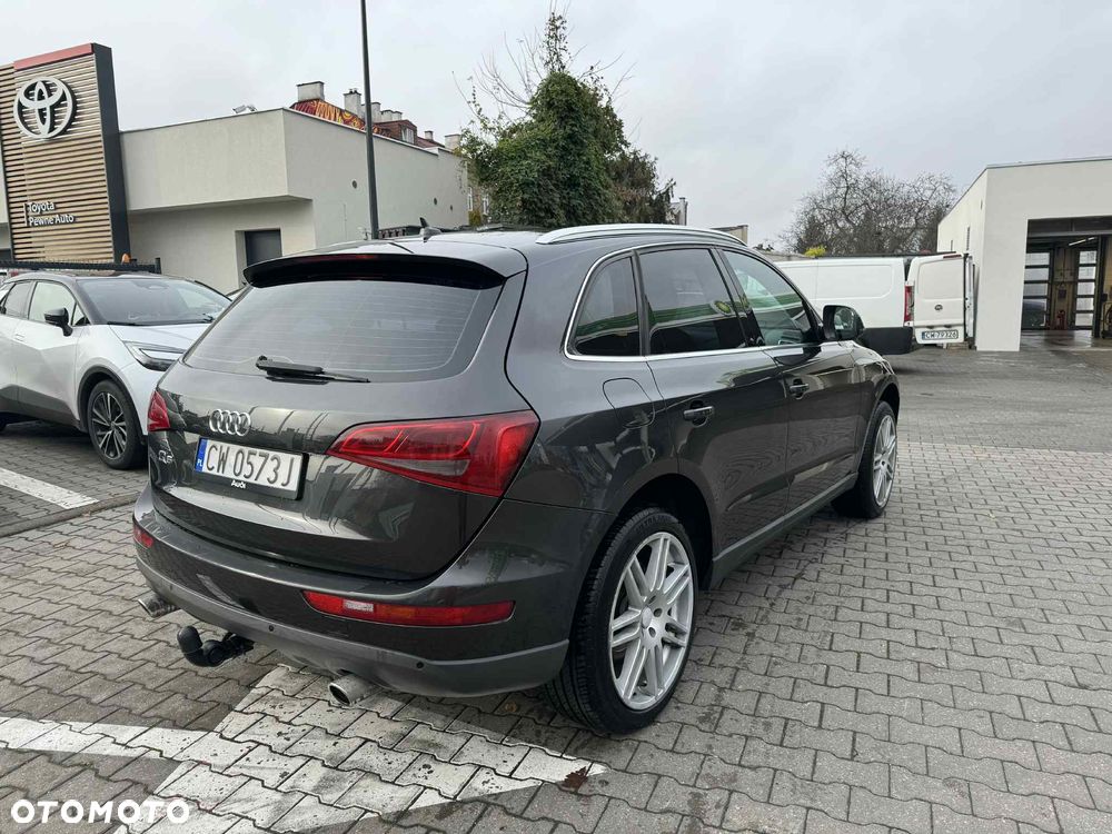 Audi Q5 - 8