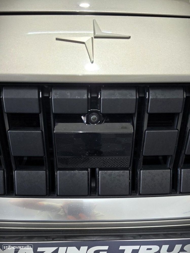 Polestar 2 Long Range 78 kWh AWD - 45