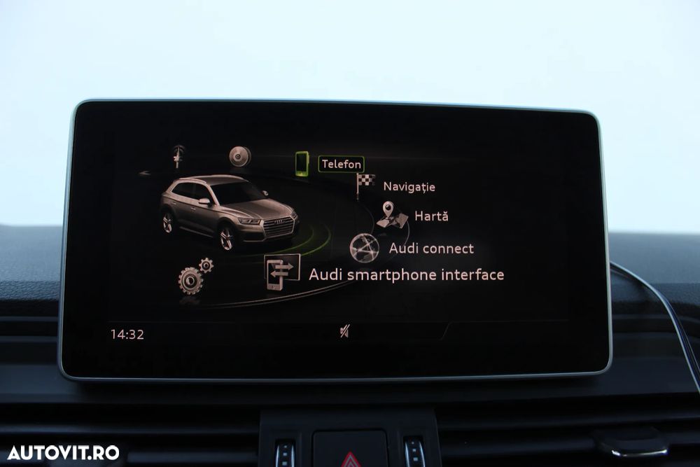 Audi Q5 2.0 TDI Quattro S tronic Sport - 25