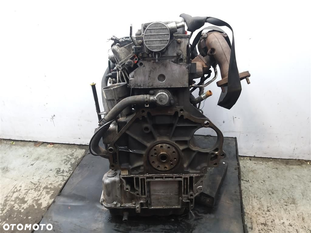Silnik słupek diesel POMPA Opel Frontera B 2.2DTI 125 KM 1998-2004 09129340 - 7
