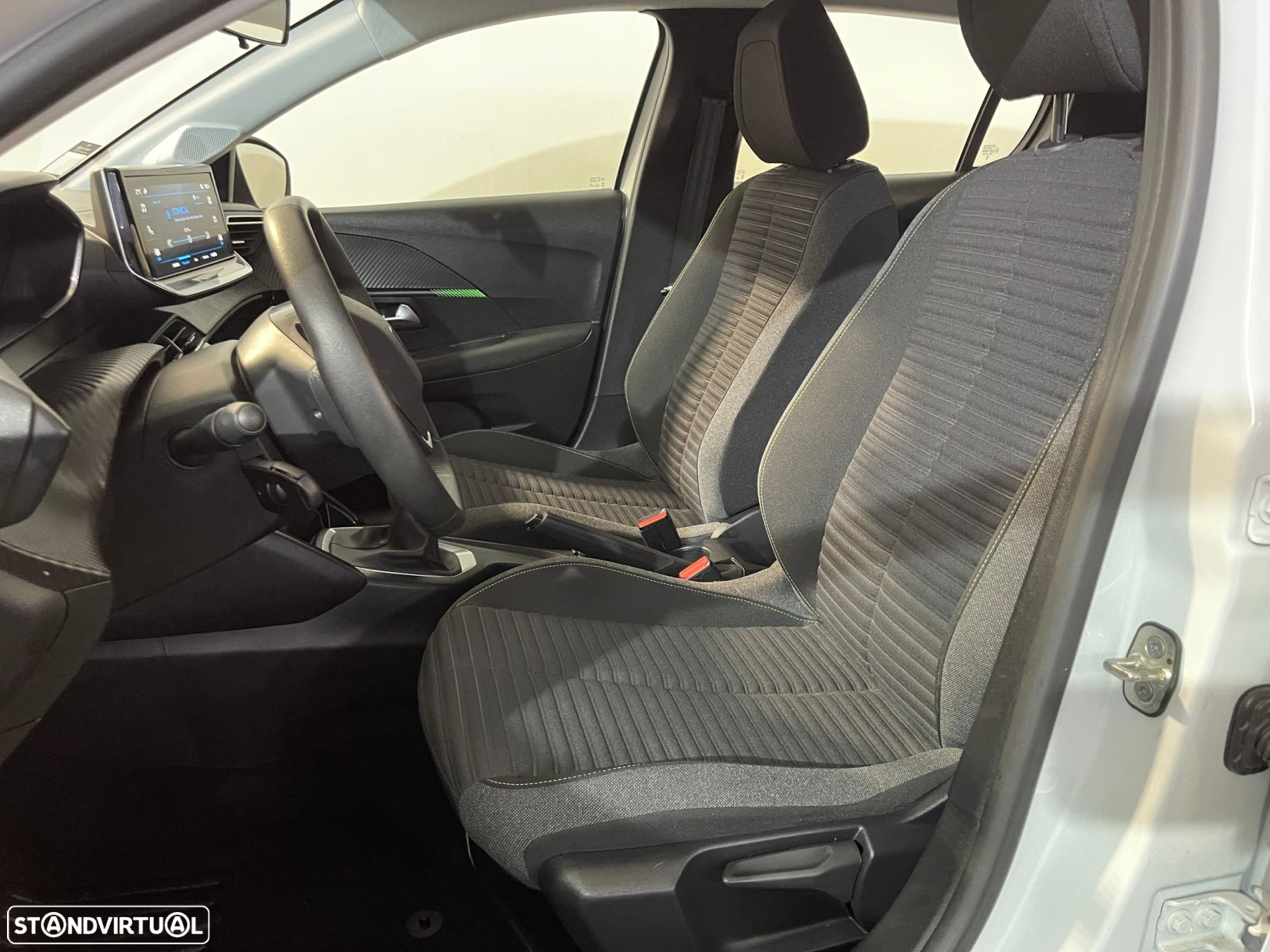 Peugeot 208 1.2 PureTech Active - 11