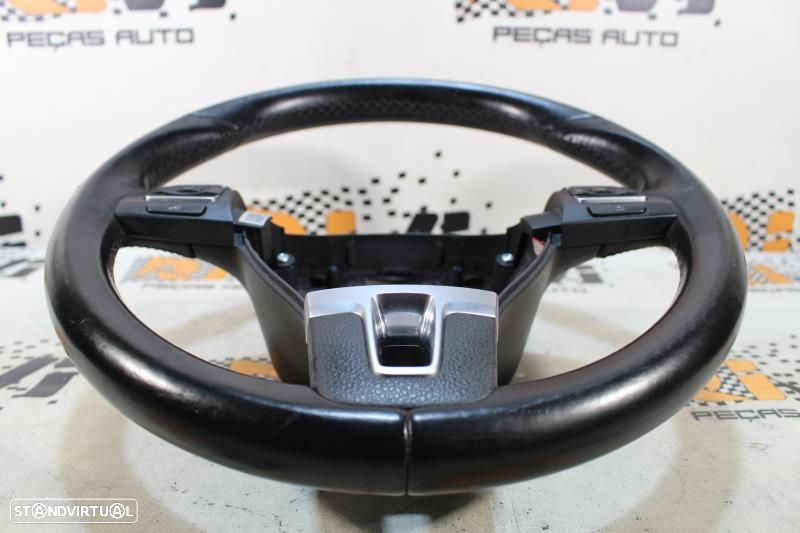 Volante Volkswagen Golf Vi (5K1)  3C8419091be / 3C8 419 091 Be - 2