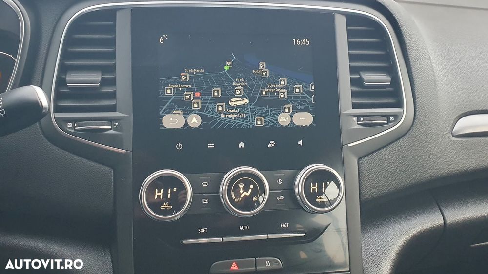 Renault Megane - 20