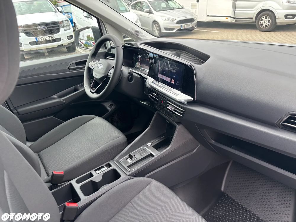 Ford Transit Connect 2.0 EcoBlue 102KM M6 FWD Van Trend L2 - 2