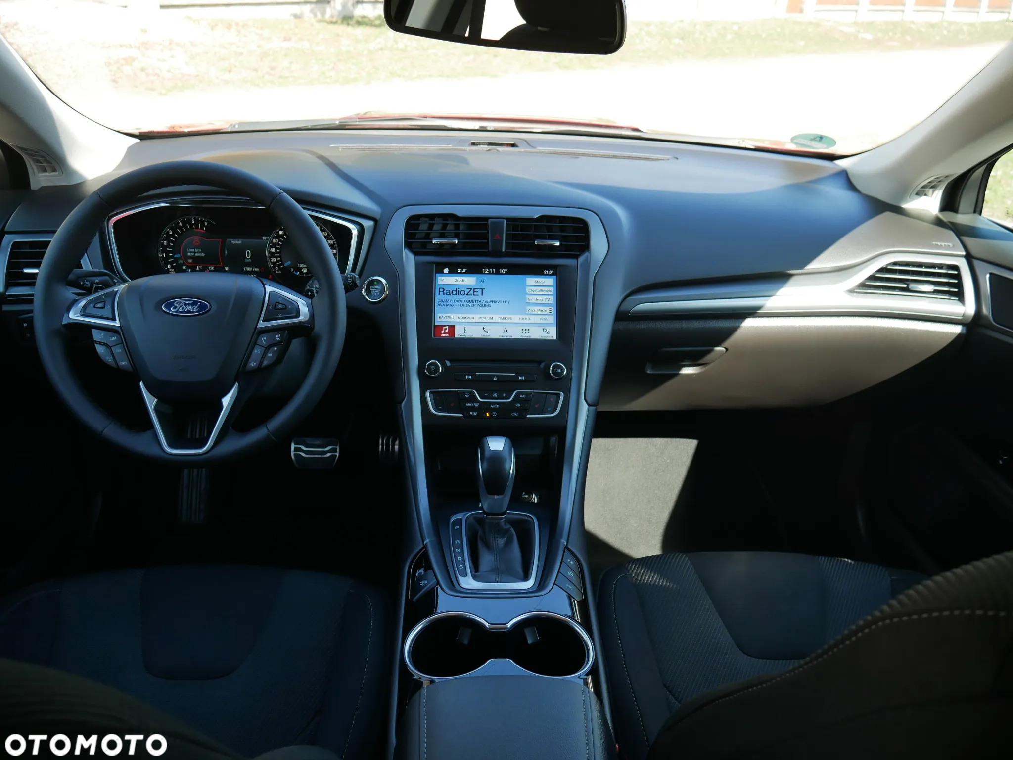 Ford Mondeo 2.0 TDCi Titanium 4WD PowerShift - 23