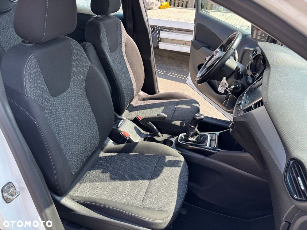 Opel Crossland X 1.2 Selection - 14
