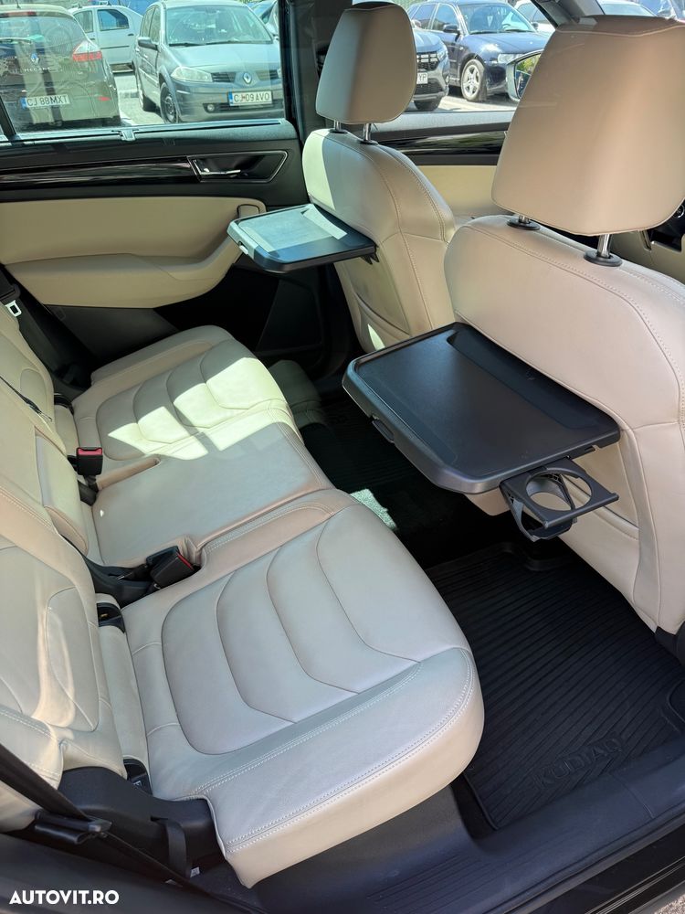 Skoda Kodiaq - 20