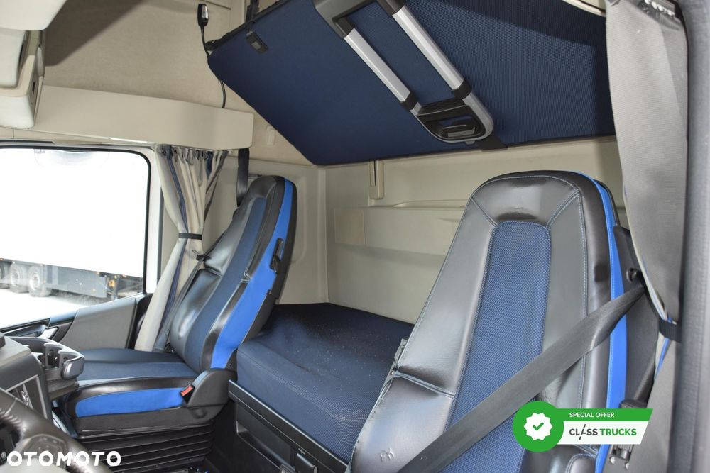 Volvo FH 460 Globetrotter XL i-Save - 10