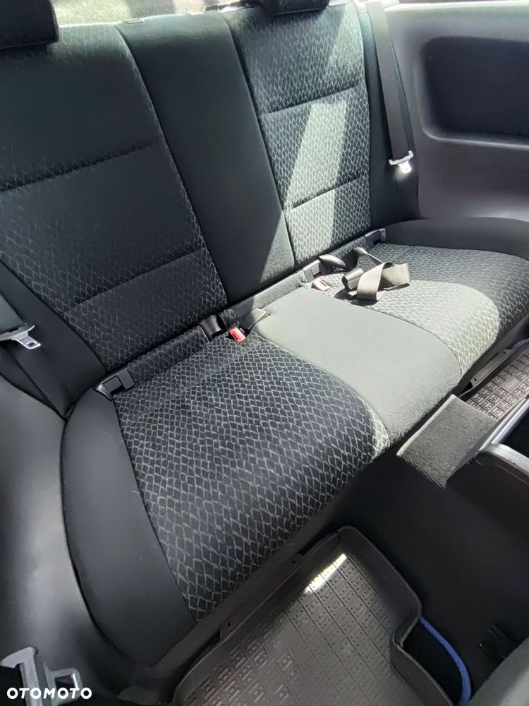 BMW Seria 3 316ti - 14