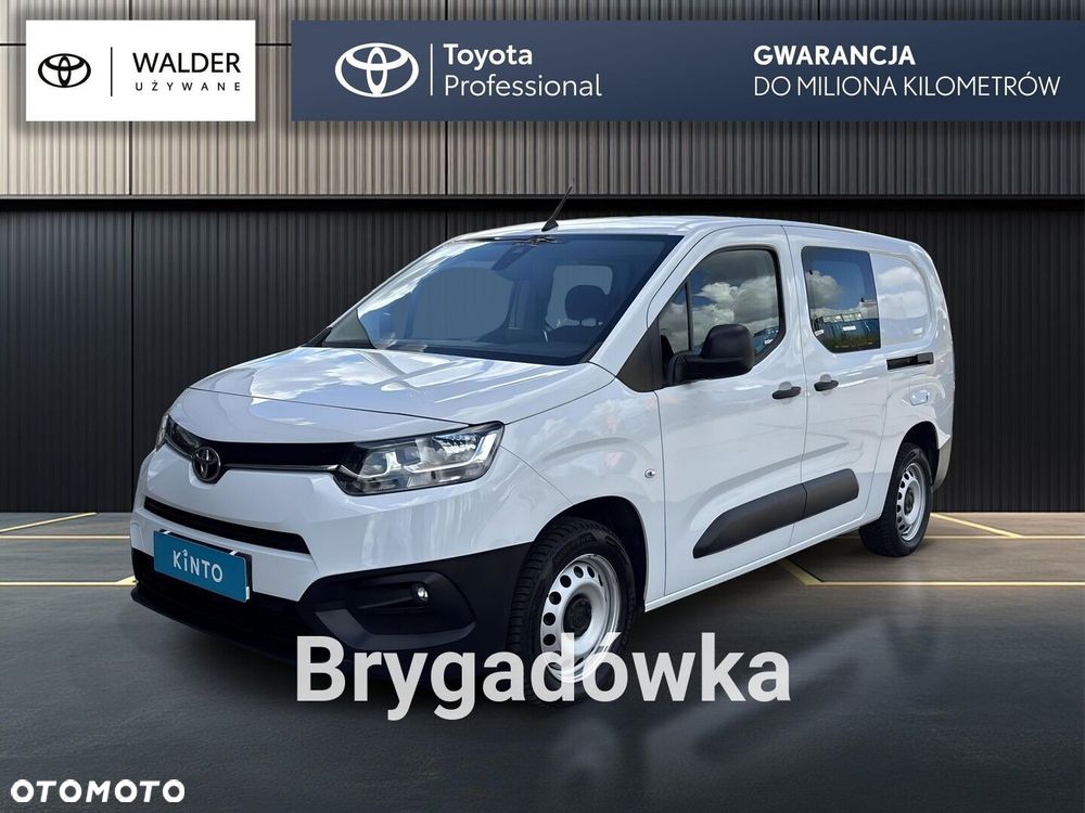 Toyota PROACE CITY - 2